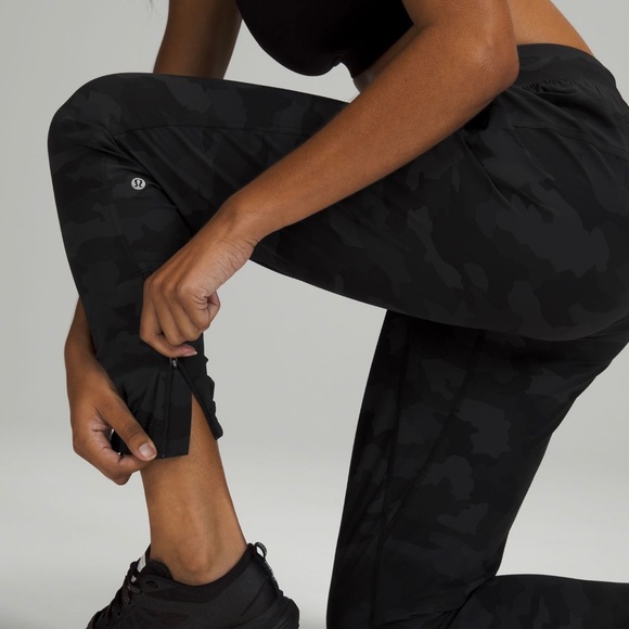 Lululemon Adapted State High-Rise
Jogger *Full Length 6 - Picture 7 of 13